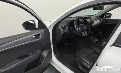 Renault XM3 2023 1.6 Автомат в Москве № 106204, миниатюра 2