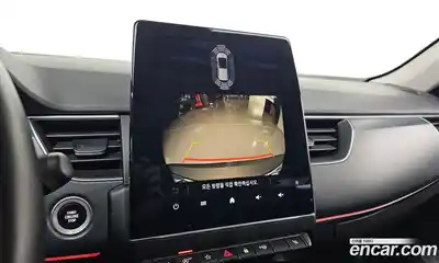 Renault XM3 2023 1.6 Автомат в Москве № 106204, миниатюра 5