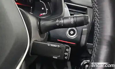 Renault XM3 2023 1.6 Автомат в Москве № 106204, миниатюра 6