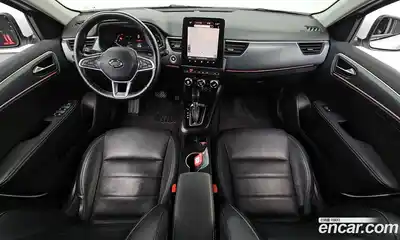 Renault XM3 2023 1.6 Автомат в Москве № 106204, миниатюра 10