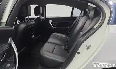 Renault SM5 2015 2.0 Автомат в Москве № 106262, миниатюра 12