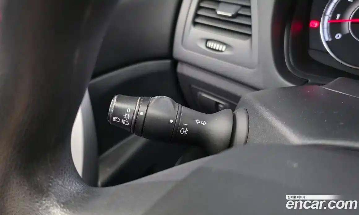 Renault SM5 2015 2.0 Автомат в Москве № 106262, фото 13