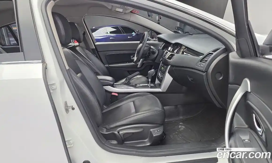 Renault SM5 2015 2.0 Автомат в Москве № 106262, фото 14