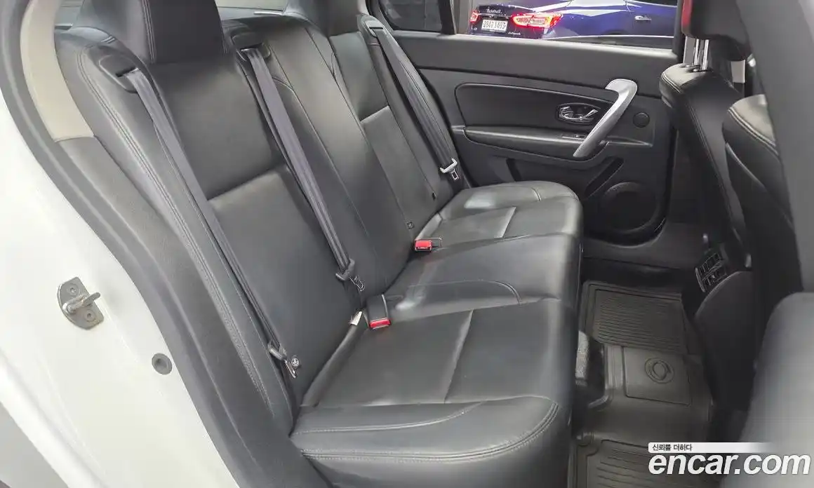 Renault SM5 2015 2.0 Автомат в Москве № 106262, фото 15