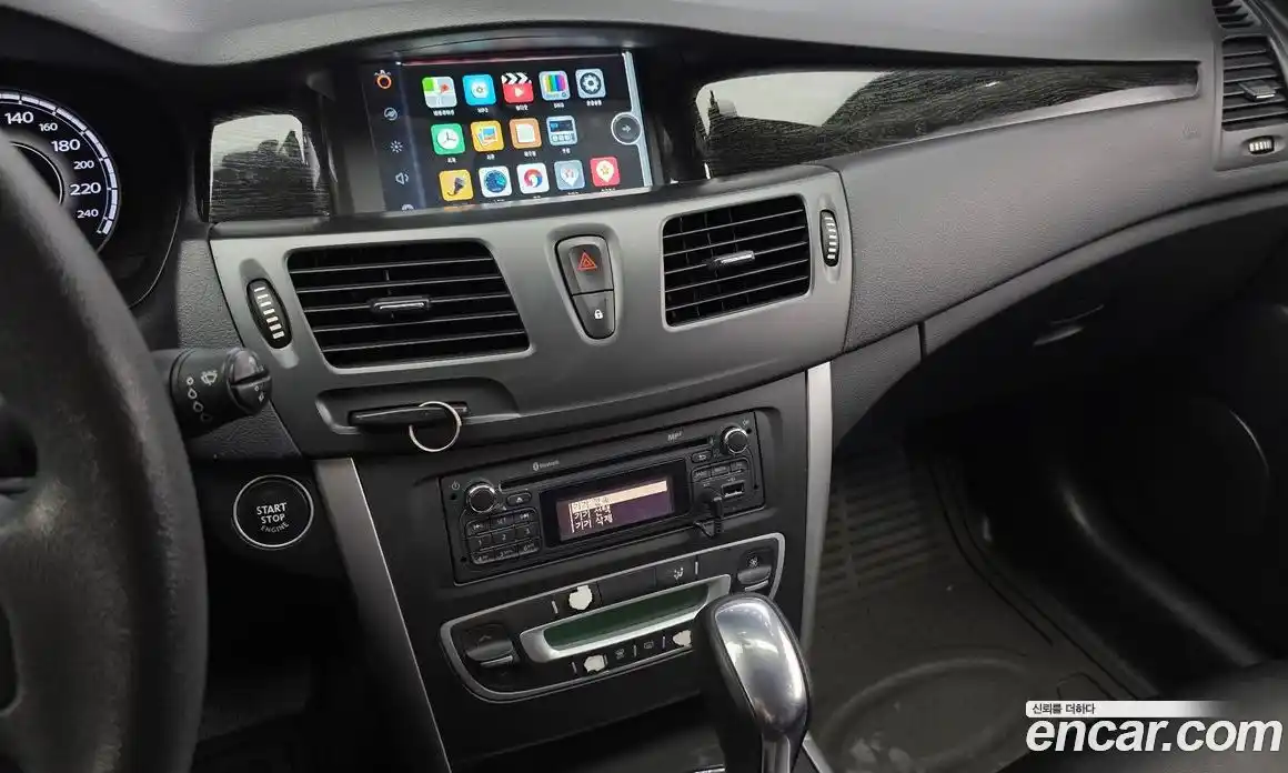 Renault SM5 2015 2.0 Автомат в Москве № 106262, фото 16