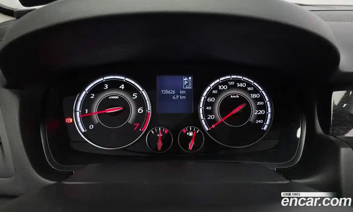 Renault SM5 2015 2.0 Автомат в Москве № 106262, фото 19