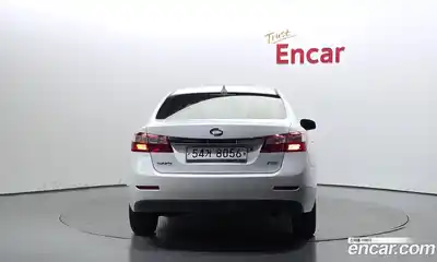 Renault SM5 2015 2.0 Автомат в Москве № 106262, миниатюра 2