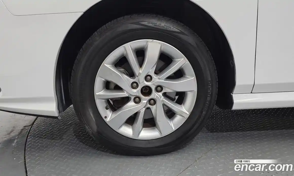 Renault SM5 2015 2.0 Автомат в Москве № 106262, фото 3