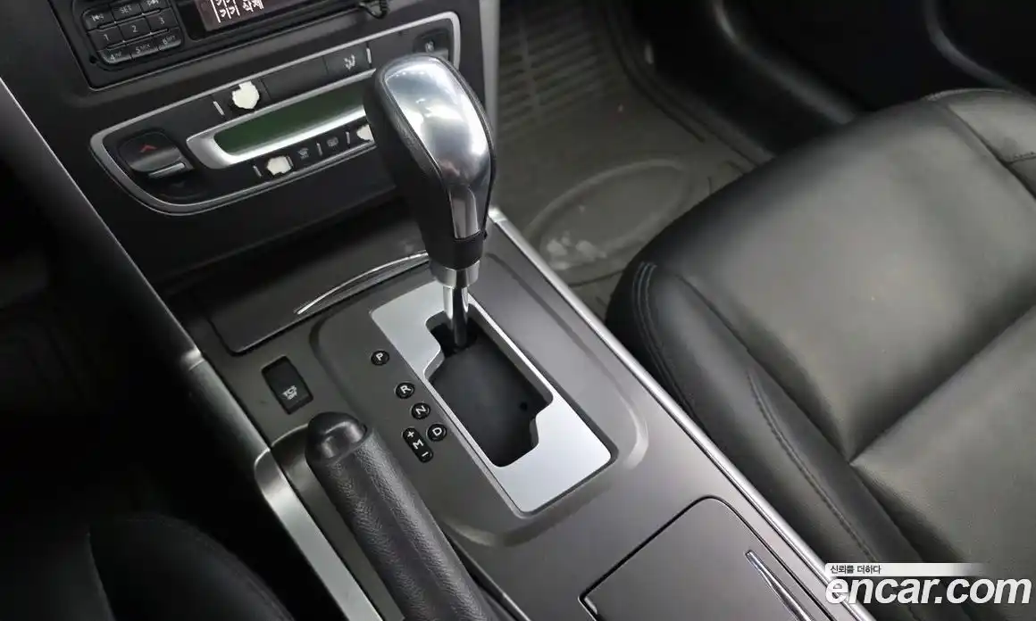 Renault SM5 2015 2.0 Автомат в Москве № 106262, фото 4