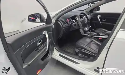 Renault SM5 2015 2.0 Автомат в Москве № 106262, миниатюра 5