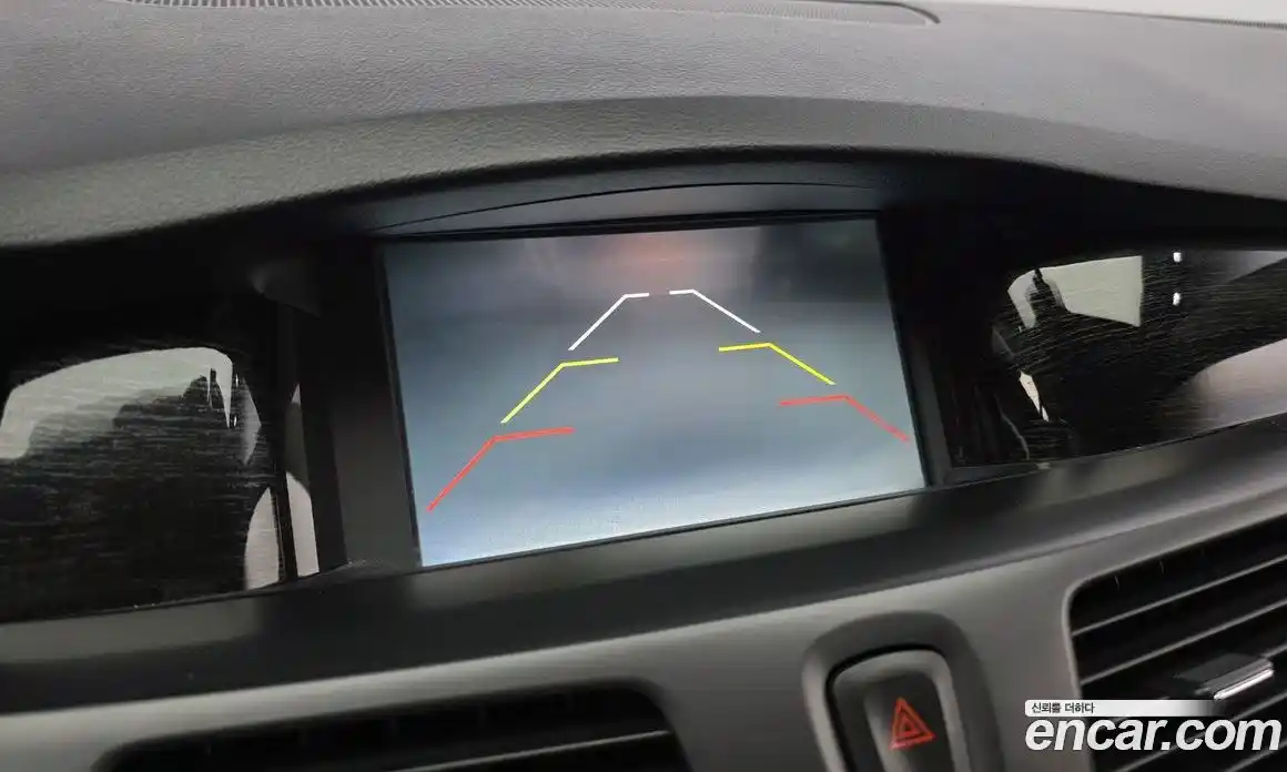 Renault SM5 2015 2.0 Автомат в Москве № 106262, фото 6