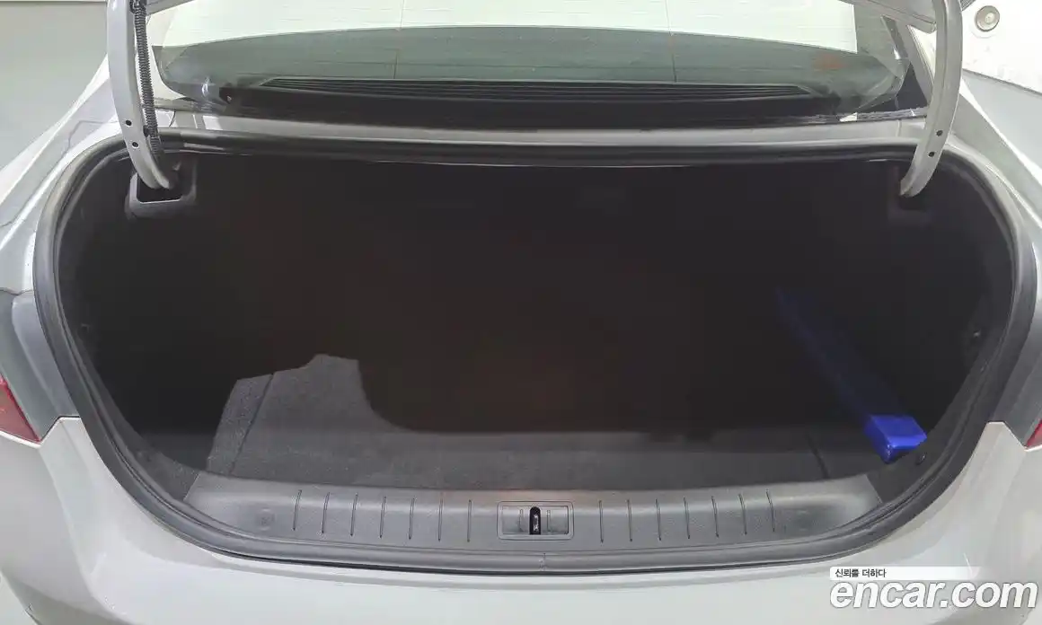 Renault SM5 2015 2.0 Автомат в Москве № 106262, фото 7