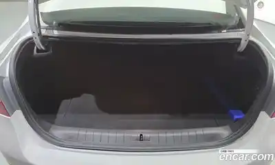 Renault SM5 2015 2.0 Автомат в Москве № 106262, миниатюра 7