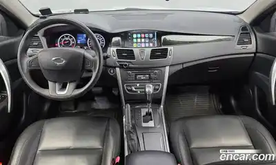 Renault SM5 2015 2.0 Автомат в Москве № 106262, миниатюра 8