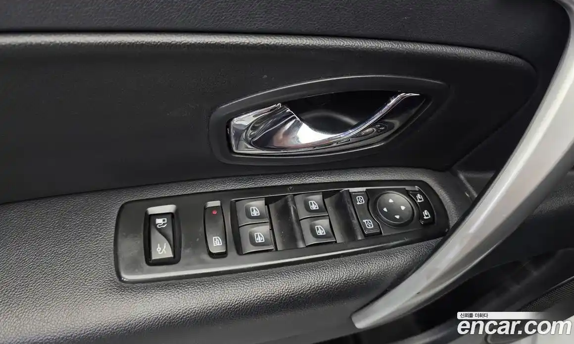 Renault SM5 2015 2.0 Автомат в Москве № 106262, фото 9