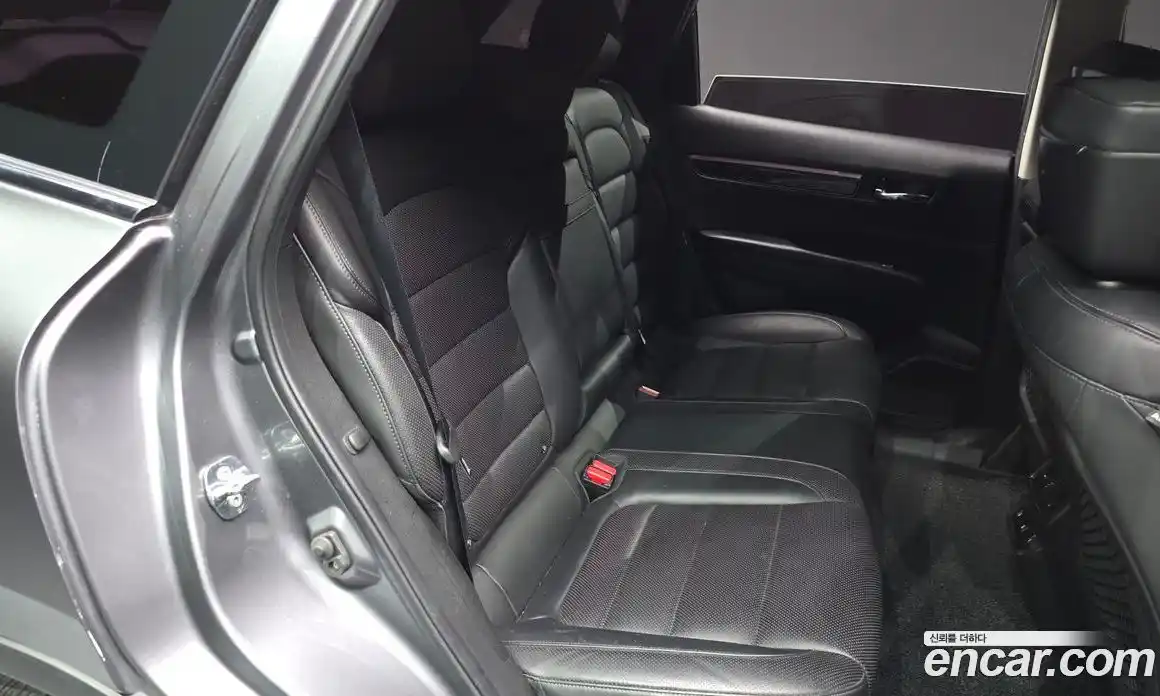 Renault QM6 2019 2.0 Автомат в Москве № 106358, фото 12