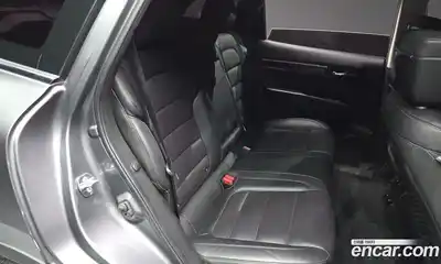 Renault QM6 2019 2.0 Автомат в Москве № 106358, миниатюра 12