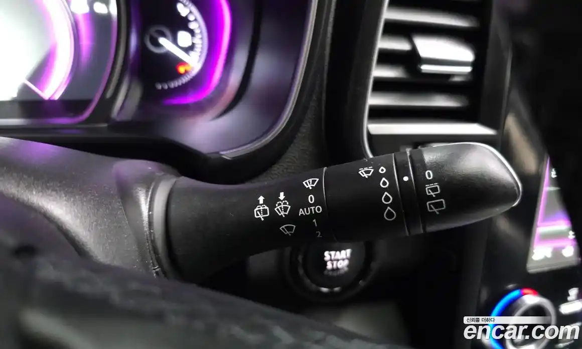 Renault QM6 2019 2.0 Автомат в Москве № 106358, фото 18