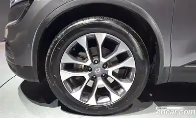 Renault QM6 2019 2.0 Автомат в Москве № 106358, миниатюра 5