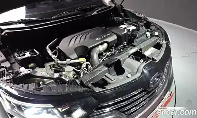 Renault QM6 2019 2.0 Автомат в Москве № 106358, миниатюра 6