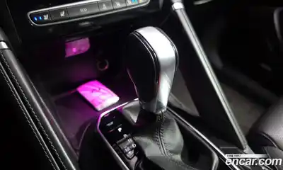 Renault QM6 2019 2.0 Автомат в Москве № 106358, миниатюра 9