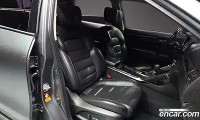 Renault QM6 2019 2.0 Автомат в Москве № 106358, миниатюра 10