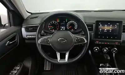 Renault XM3 2021 1.6 Автомат в Москве № 106650, миниатюра 11