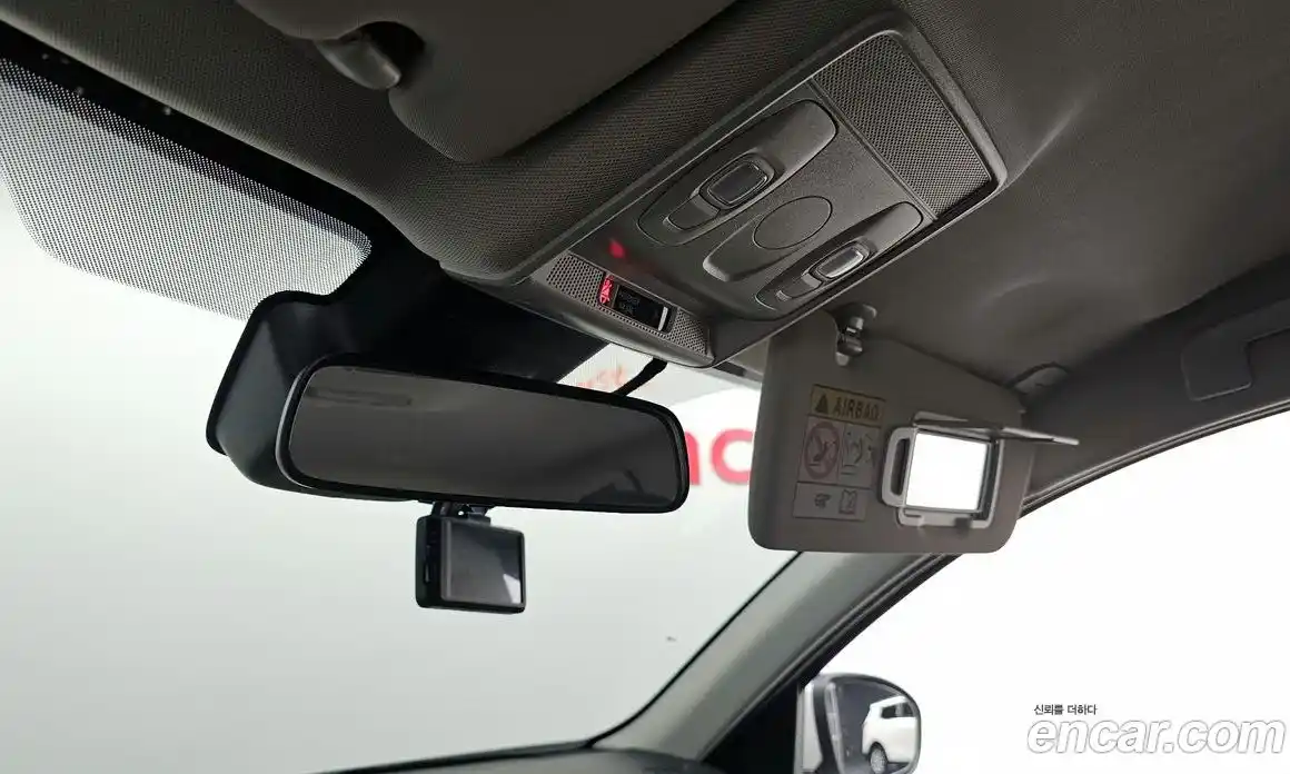 Renault XM3 2021 1.6 Автомат в Москве № 106650, фото 14