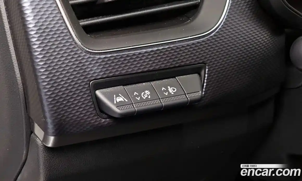 Renault XM3 2021 1.6 Автомат в Москве № 106650, фото 18