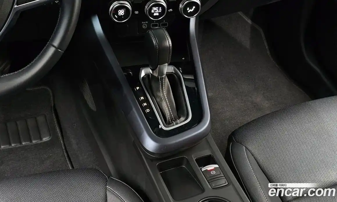 Renault XM3 2021 1.6 Автомат в Москве № 106650, фото 19