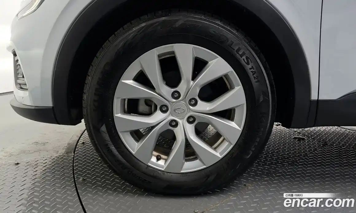 Renault XM3 2021 1.6 Автомат в Москве № 106650, фото 3