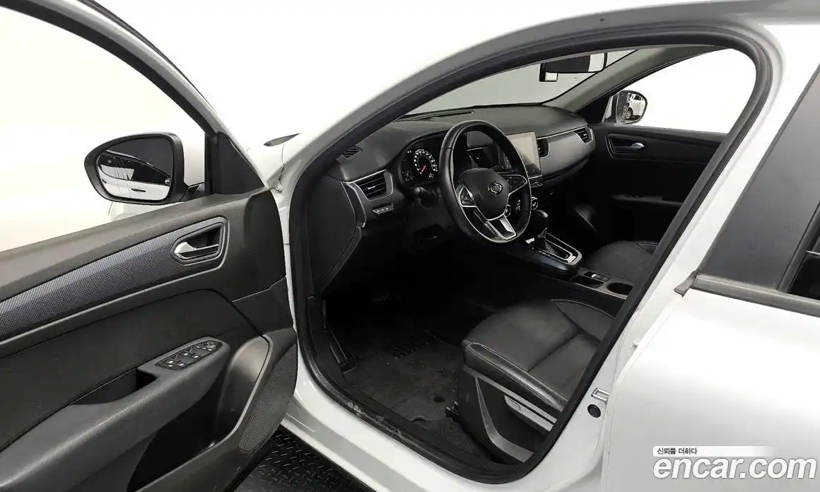 Renault XM3 2021 1.6 Автомат в Москве № 106650, фото 4