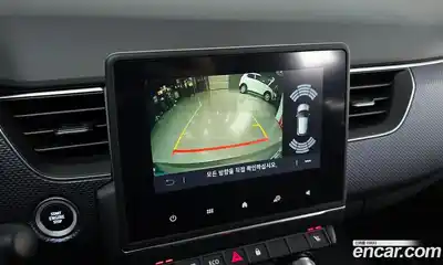 Renault XM3 2021 1.6 Автомат в Москве № 106650, миниатюра 6