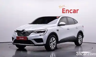 Renault XM3 2021 1.6 Автомат в Москве № 106650, миниатюра 9