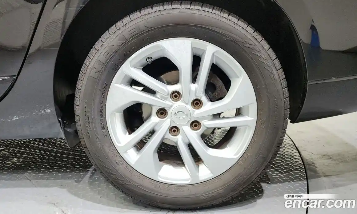 Renault SM3 2018 1.6 Автомат в Москве № 107192, фото 1