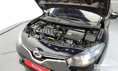 Renault SM3 2018 1.6 Автомат в Москве № 107192, миниатюра 12