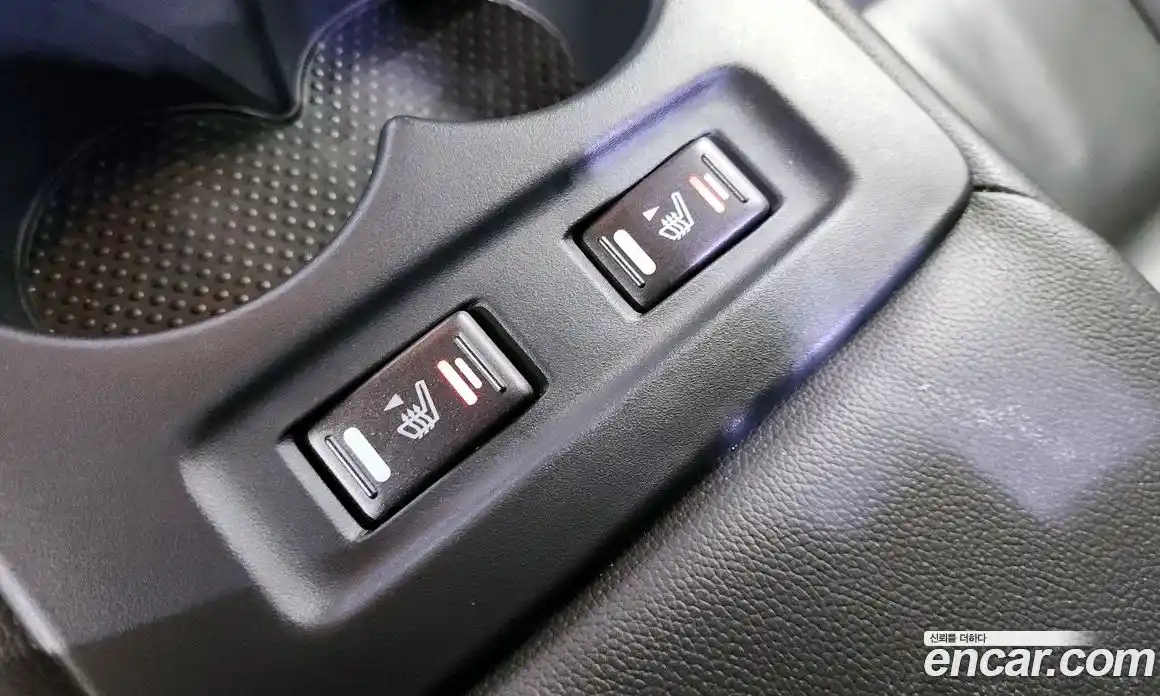 Renault SM3 2018 1.6 Автомат в Москве № 107192, фото 14