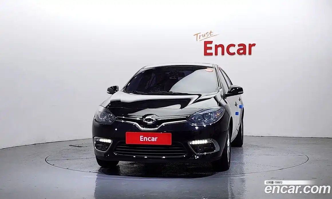 Renault SM3 2018 1.6 Автомат в Москве № 107192, фото 19