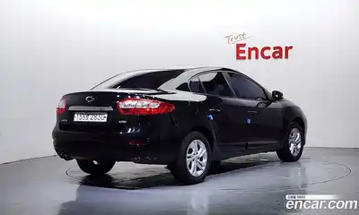 Renault SM3 2018 1.6 Автомат в Москве № 107192, миниатюра 3