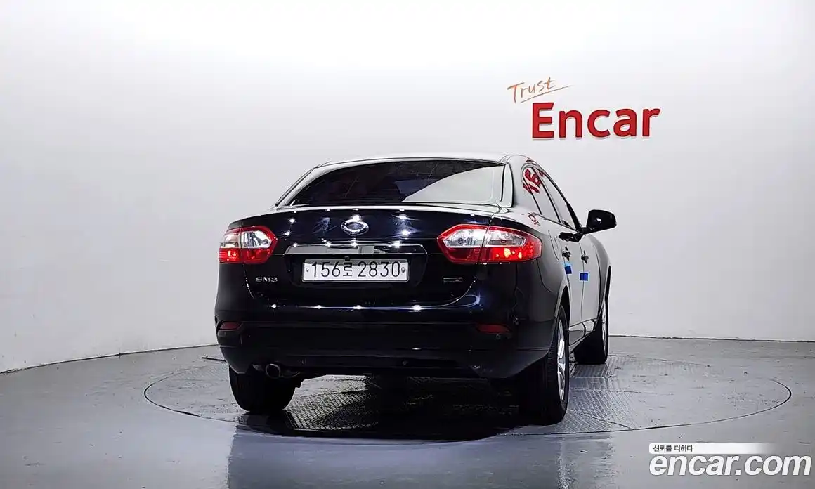 Renault SM3 2018 1.6 Автомат в Москве № 107192, фото 4