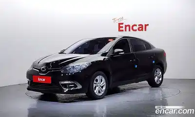 Renault SM3 2018 1.6 Автомат в Москве № 107192, миниатюра 6