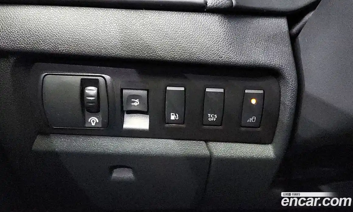 Renault SM3 2018 1.6 Автомат в Москве № 107192, фото 7