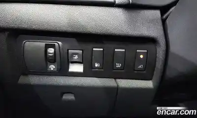 Renault SM3 2018 1.6 Автомат в Москве № 107192, миниатюра 7