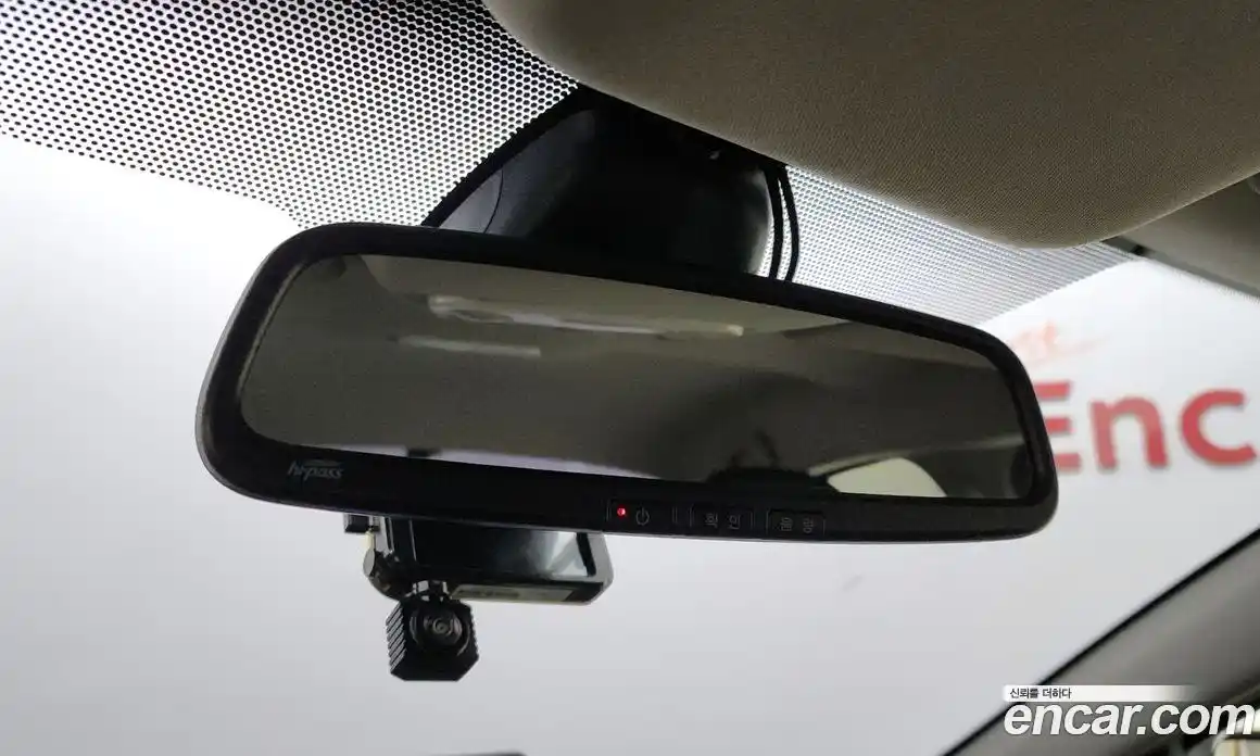 Renault SM3 2018 1.6 Автомат в Москве № 107192, фото 9