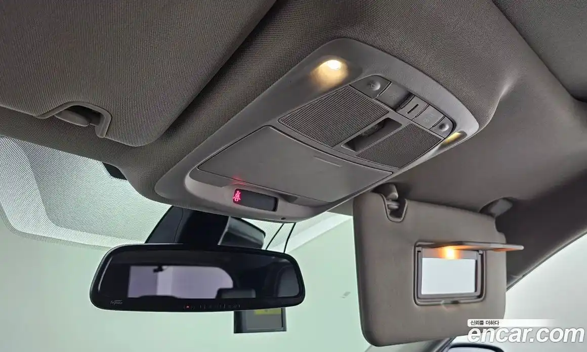 Renault QM6 2022 2.0 Автомат в Москве № 107430, фото 14