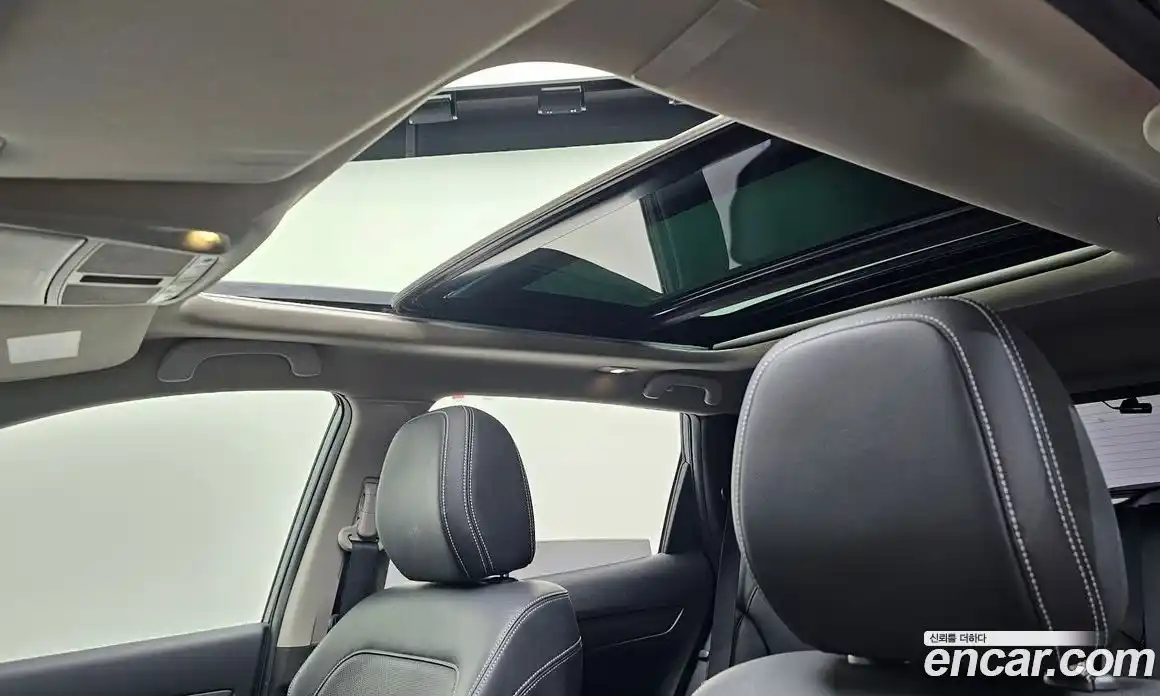 Renault QM6 2022 2.0 Автомат в Москве № 107430, фото 16