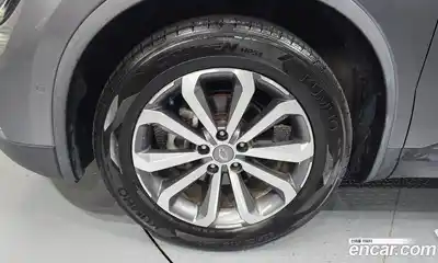 Renault QM6 2022 2.0 Автомат в Москве № 107430, миниатюра 7