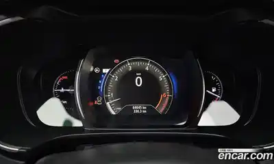 Renault QM6 2022 2.0 Автомат в Москве № 107430, миниатюра 8