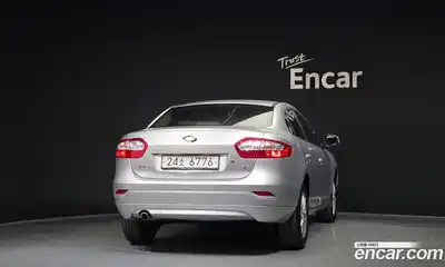 Renault SM3 2015 1.6 Автомат в Москве № 107487, миниатюра 12