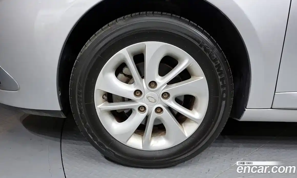 Renault SM3 2015 1.6 Автомат в Москве № 107487, фото 20